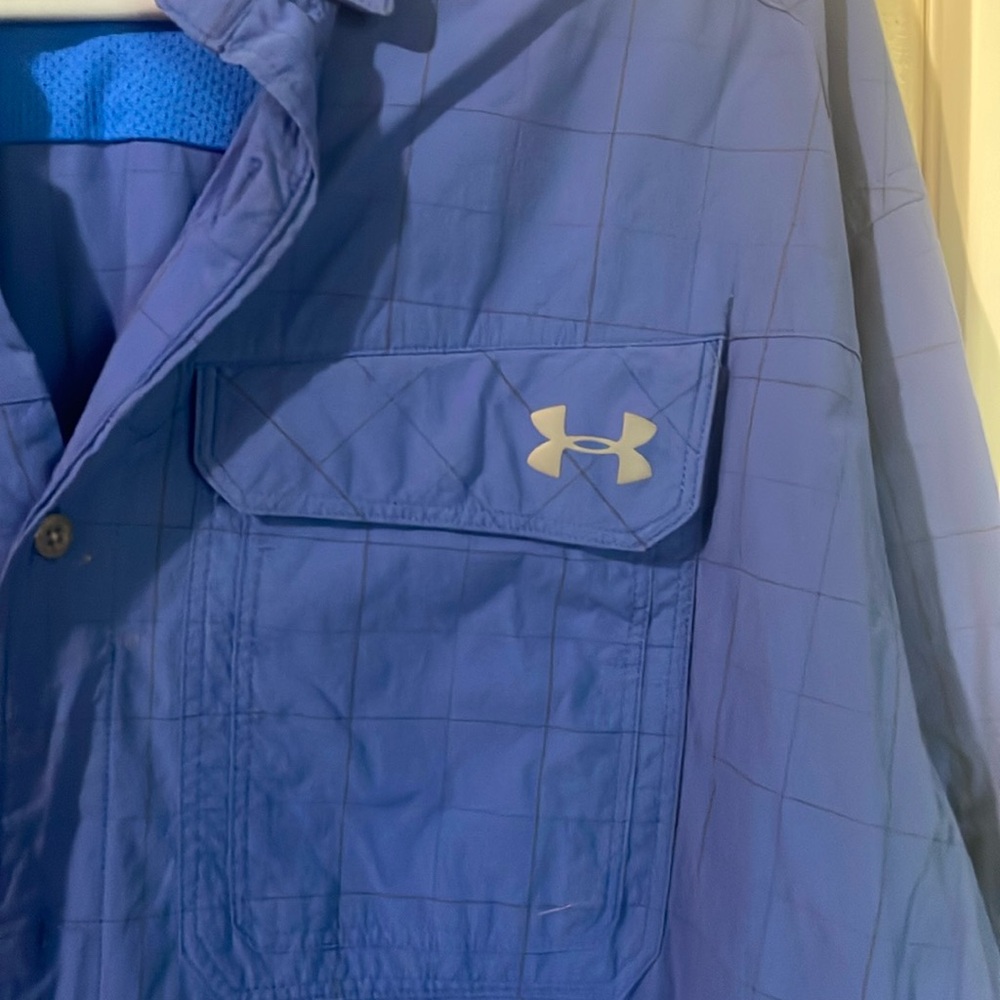 Under Armour